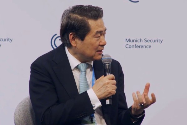 Azərbaycanın “yumşaq gücü”nə heyran olmuşuq - Vanq Huiyao