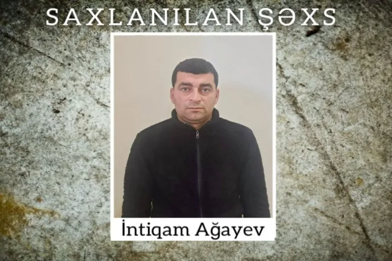 Ağcabədidə 7 kiloqram narkotik dövriyyədən çıxarılıb
