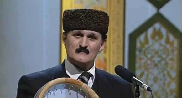 Məşhur aşığın xanəndə oğlu vəfat etdi