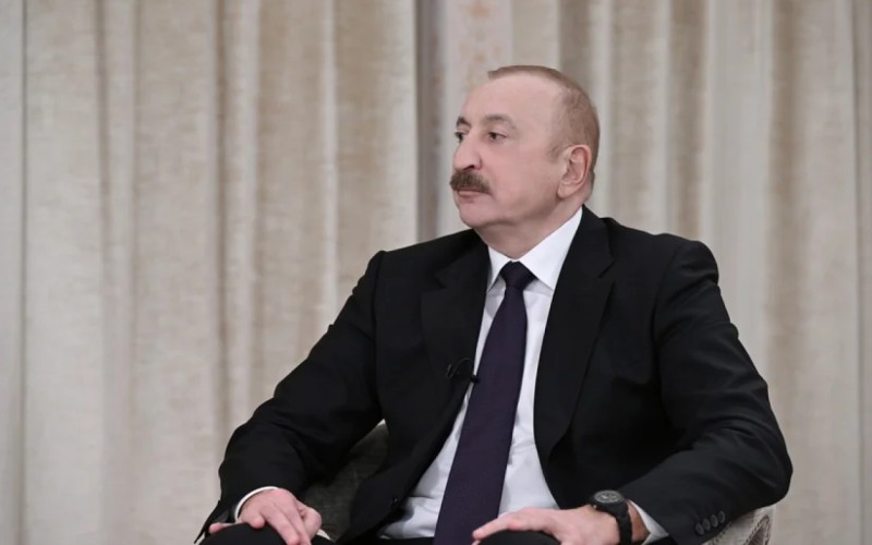 İlham Əliyev Münxendə panel müzakirələrdə iştirak edib - YENİLƏNİB + VİDEO