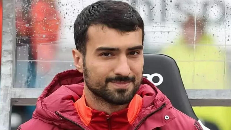 Mahir Emrelidən xəbər var