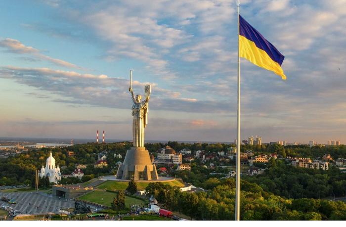 Kiyev atəşkəsə nəzarət mərkəzi təklifinə cavab verməyib