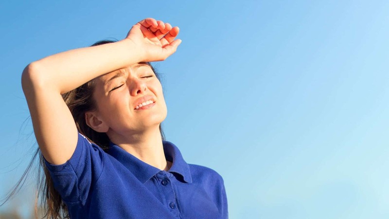 Sabahın havası meteohəssas insanlar üçün necə olacaq?