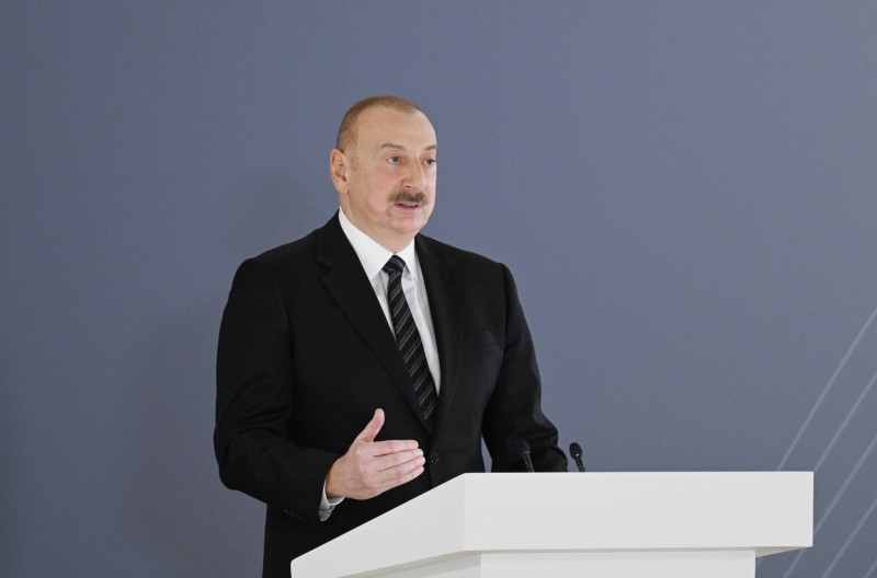 İlham Əliyev: Azərbaycan Serbiyaya böyük həcmdə sərmayə qoymağa hazırdır