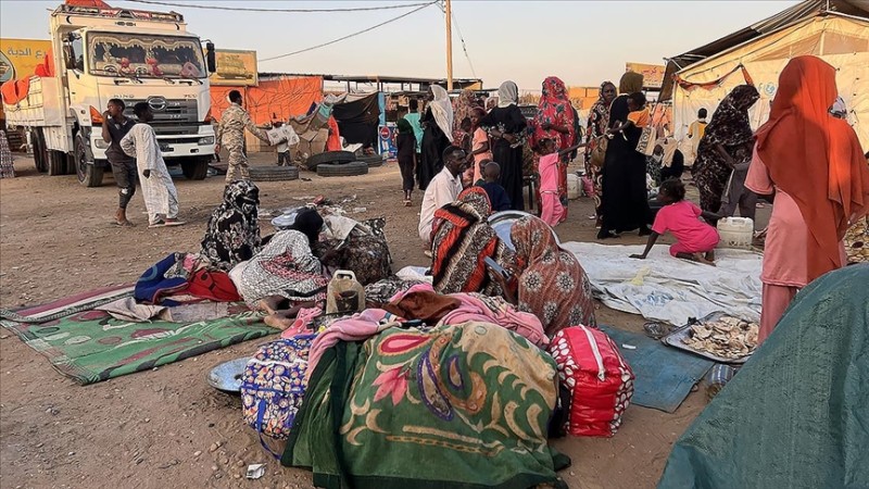 Sudanda 3 gün ərzində 6 mindən çox insan öldürülüb - BMT-nin HESABATI