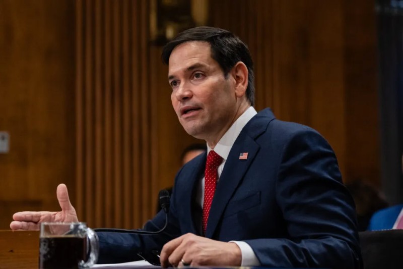 NATO-dan çıxmağa hazırlaşmırıq - Rubio