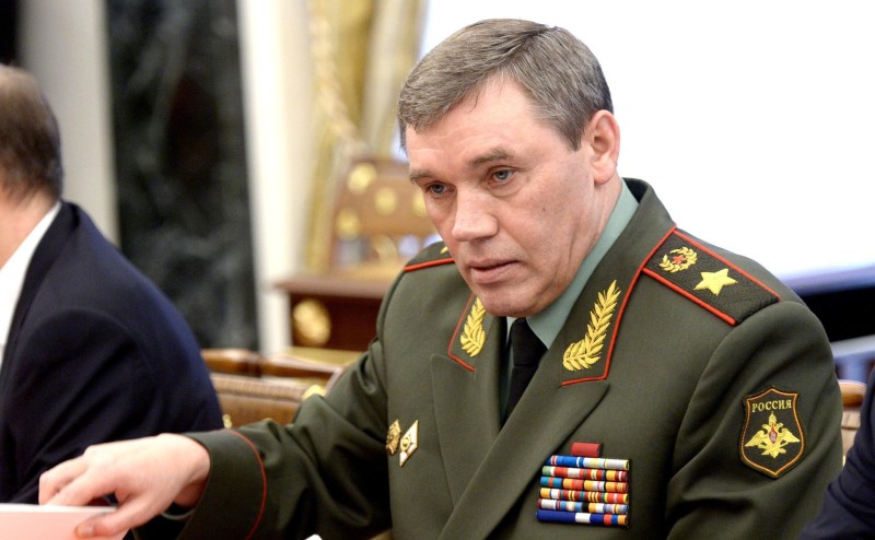 Rusiya Ukraynada 12 yaşayış məntəqəsini nəzarətə götürüb