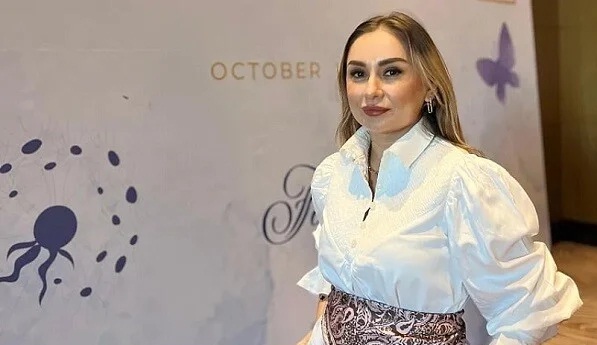 Vahidə Rzayeva bu vəzifəyə təyin olundu