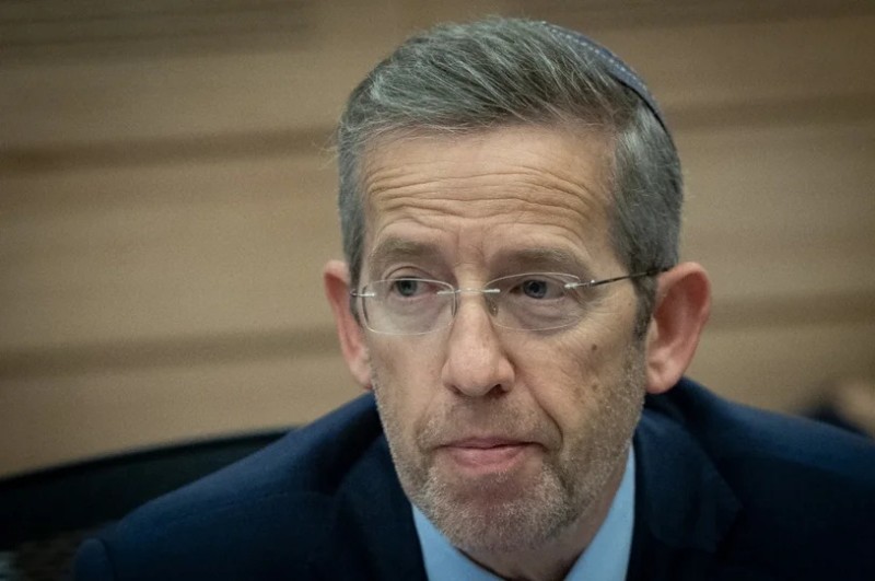 Yossi Fuks: İsrail HƏMAS-a tərk-silah üçün 60 gün verəcək