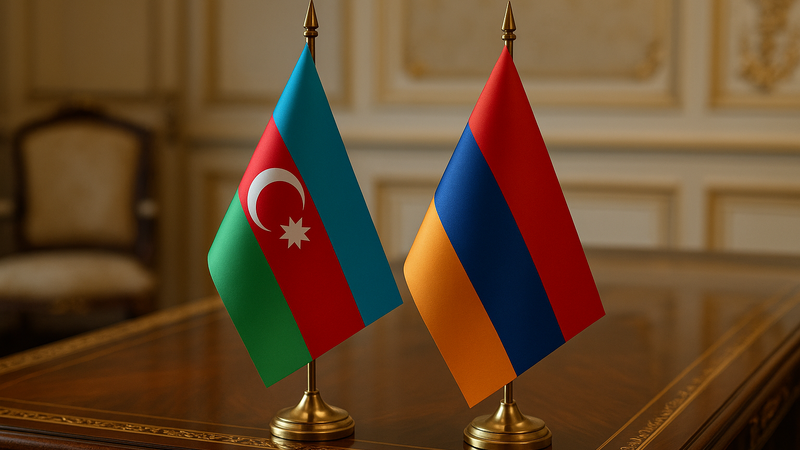 Ermənistan nümayəndə heyətinin Azərbaycana səfəri planlaşdırılır
