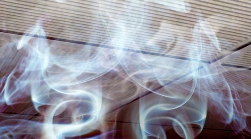 Dəm qazı can aldı