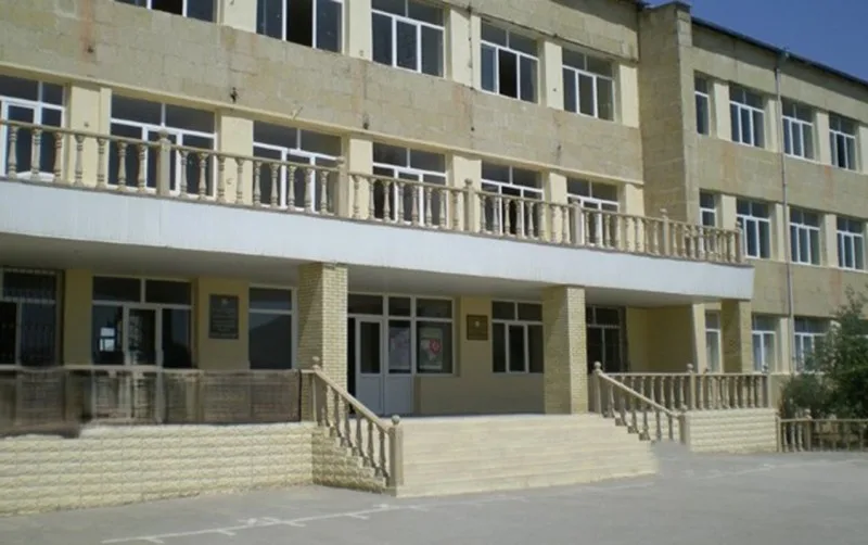Qobuda məktəbdə dava - Şagird yoldaşını xəstəxanalıq etdi
