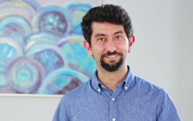 Əhmədovun baş həkim təyin olunan oğlunun özəl klinikası da var