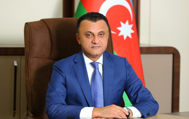 Vüqar Qurbanovdan ilk AÇIQLAMA