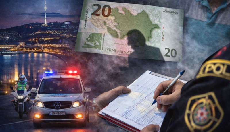 “20 manatlıq avara” və qeydiyyat qorxusu: Cəmiyyət niyə çaşqındır? - RƏYLƏR