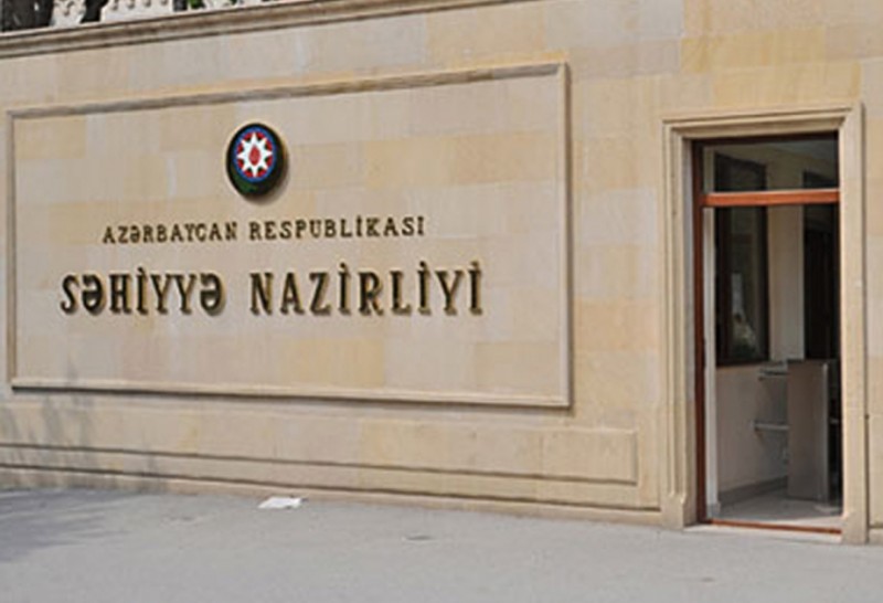 Azərbaycanda qızılca ilə bağlı SON DURUM