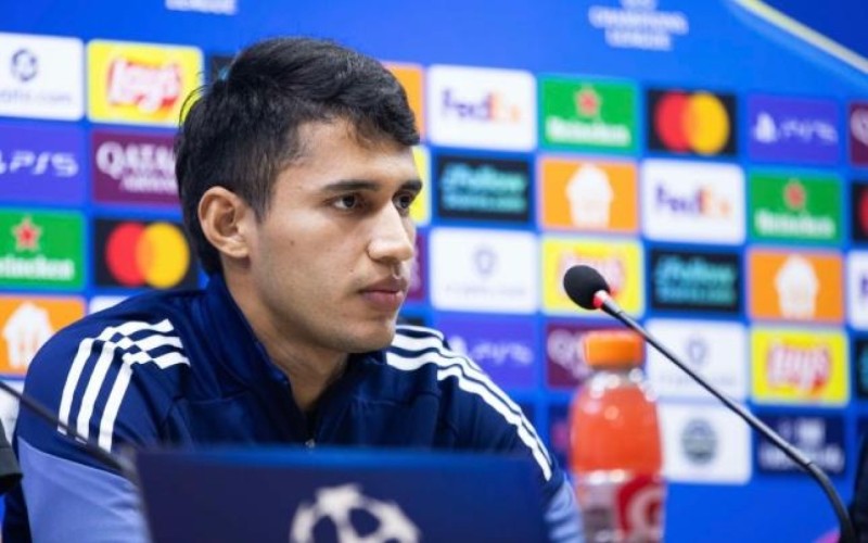 Nyukasla qol vurmağa hazıram - Kamilo Duran