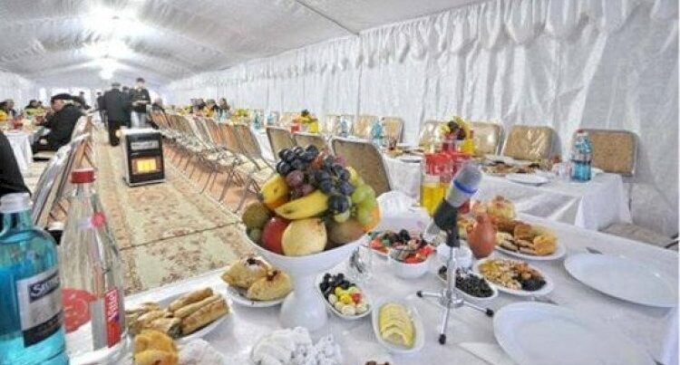 Yas mərasimləri ilə bağlı YENİ XƏBƏR