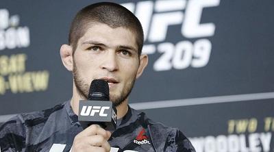 Həbib Nurməhəmmədovun illik gəliri şok etdi