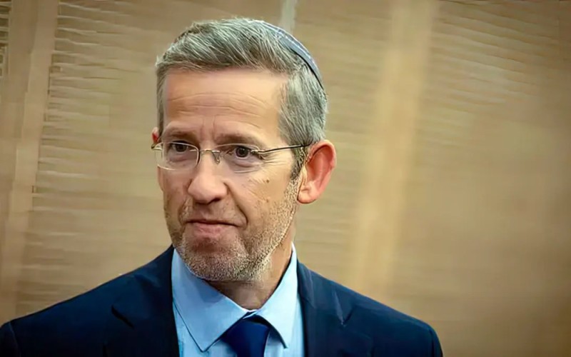 İsrail HƏMAS-a 60 gün vaxt verdi