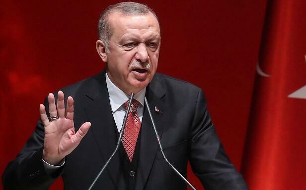 Türkiyə regionda yeni münaqişələrə qarşıdır - Ərdoğan