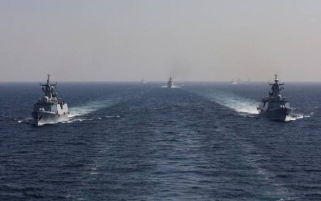 İran tankerlərin ona məxsus olmadığını bildirdi