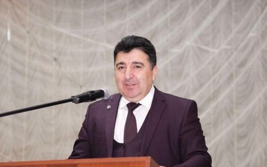 “Mercedes” “Qazel”lə toqquşdu - Ölən və yaralananlar var