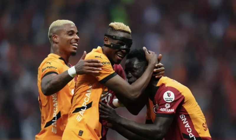 “Qalatasaray” “Yuventus”la oyuna itki ilə çıxacaq