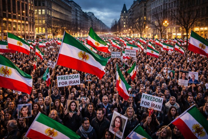 Etiraz dalğası və Tehran: Qərar verən kimdir?