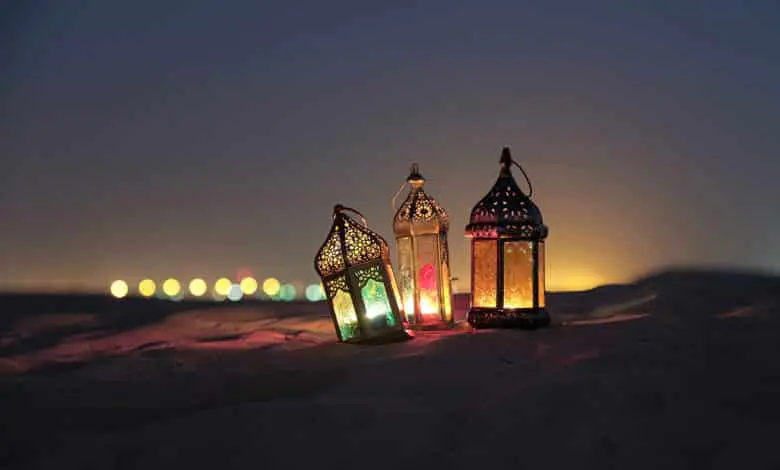 Ramazan ayının təqvimi açıqlandı - CƏDVƏL