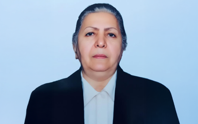 Naxçıvanda müəllim vəfat etdi