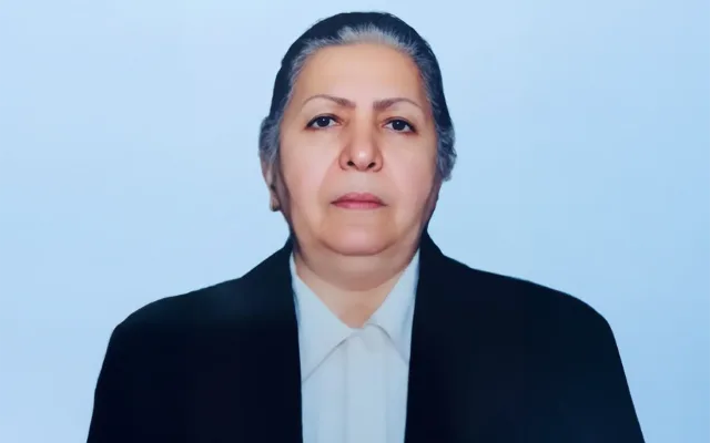 Naxçıvanda müəllim vəfat etdi