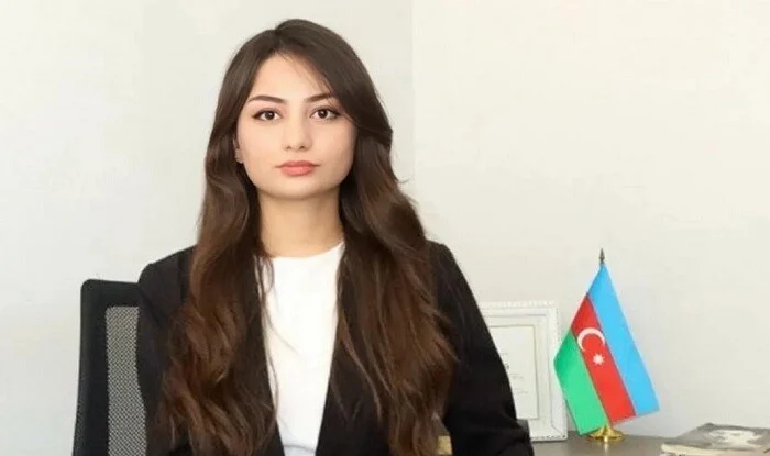 Təcili yardımın mətbuat katibi vəzifəsindən azad edildi