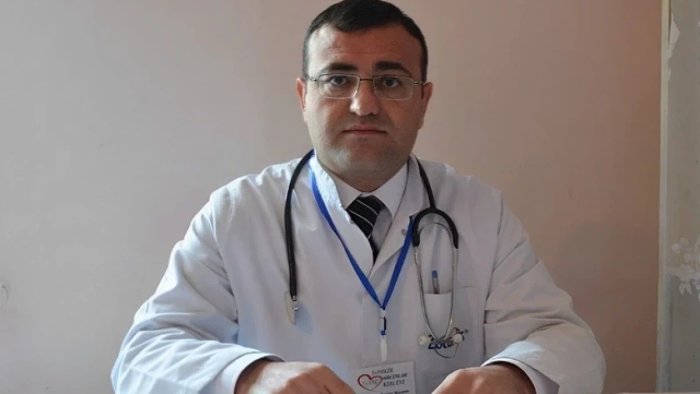 Bu xəstəxananın direktoru işdən çıxarıldı