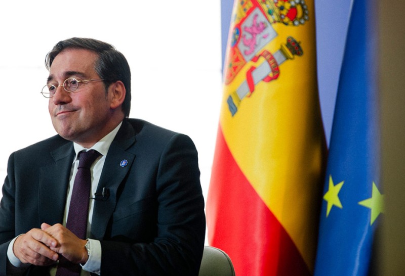 İspaniya Kubaya humanitar yardım göndərə bilər