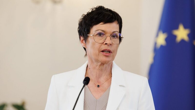 Marta Kos Ermənistana səfər edəcək