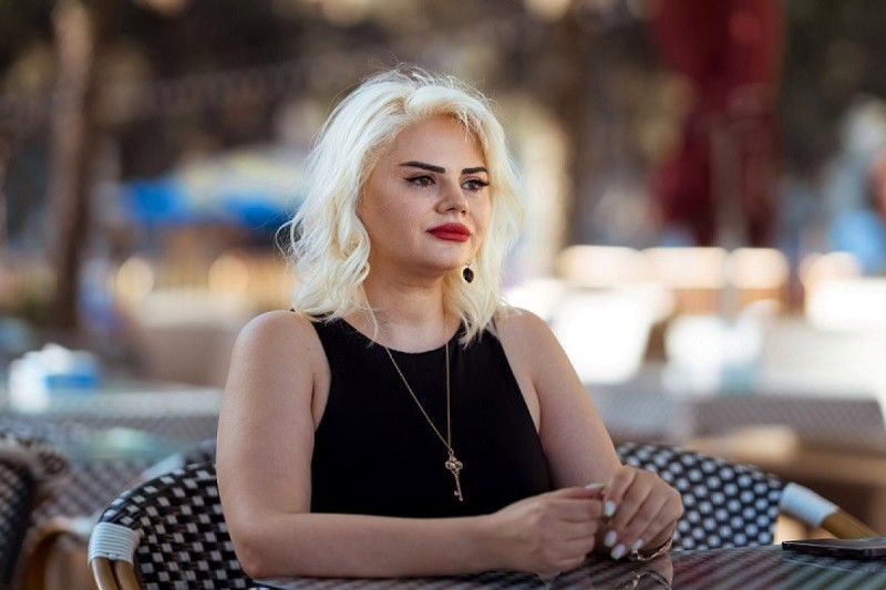 Azərbaycanda rejissorun həbsi istənildi