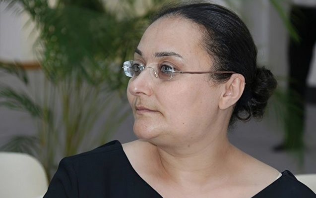 Sevda Həsənova evə buraxıldı