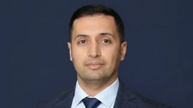 Azərsilahda yeni TƏYİNAT