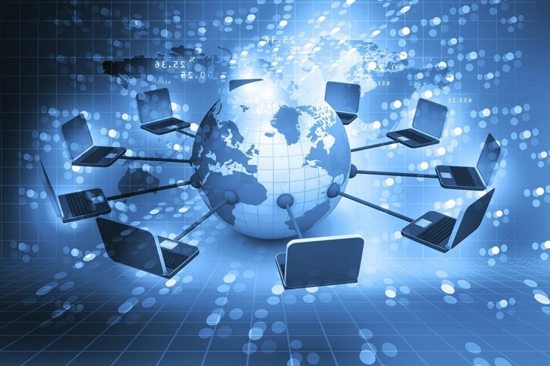 Ultra yüksək tutumlu şəbəkələrlə bağlı qanun layihəsi hazırlandı