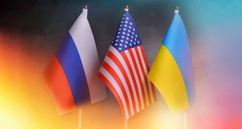 Cenevrədə Ukrayna üzrə üçtərəfli görüş başladı