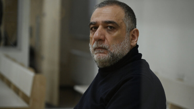 “Bakı etməsəydi, Paşinyanın özü edəcəkdi”