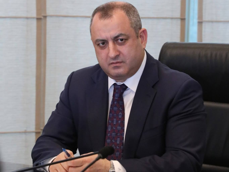 Adil Əliyevə buna görə töhmət verilib – SƏBƏB