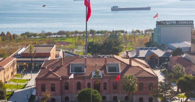 İstanbulun mozaika irsini Zeytinburnu Mozaika Muzeyində kəşf edin- FOTOLAR