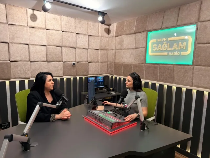 Ətraf mühit və sağlamlıq nümunələrinin tədqiqi: RGEM-də nələr yoxlanılır?