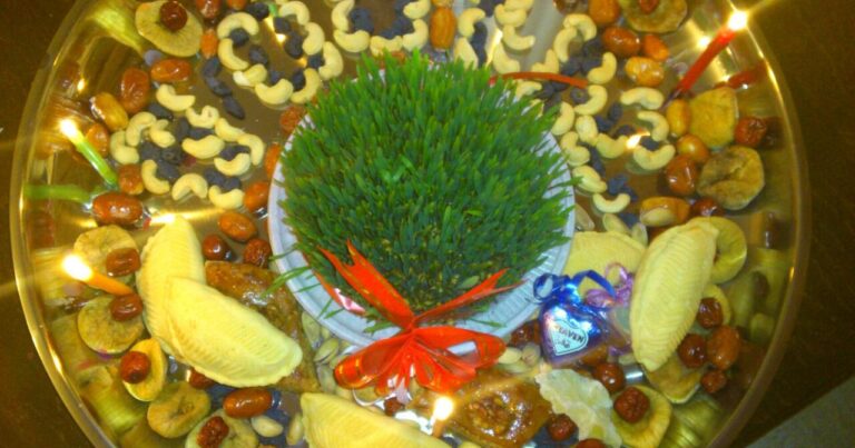 Novruzun ilk müjdəçisi: Bu gün yalançı çərşənbədir