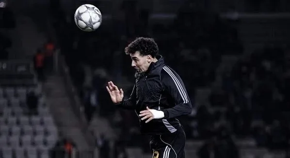 "Qarabağ"ın heyətində ciddi itki