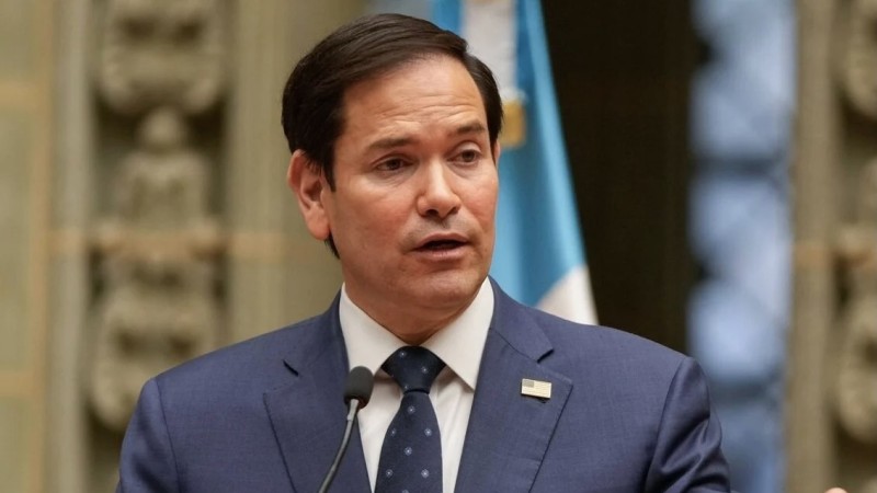 Rubio Raul Kastronun nəvəsi ilə gizli danışıqlar aparır