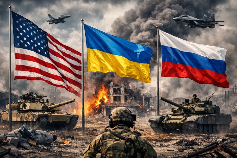 Cenevrə görüşləri: Diplomatik ümidlər, yoxsa vaxt qazanma?