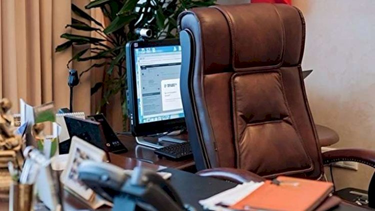 Başqırdıstanın mədəniyyət naziri saxlanıldı